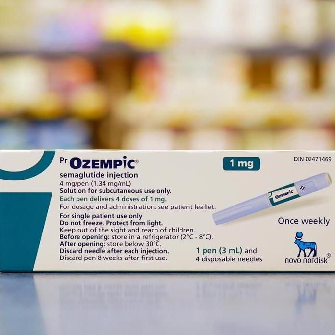Shortage of Ozempic, 2 other diabetes drugs expected to last into 2024: Health Canada